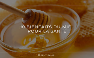 10 bienfaits du miel sur la santé de la peau, la santé, des cheveux, la santé globale, la perte de poids