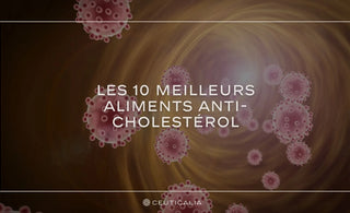 Réduisez naturellement votre cholestérol avec notre top 10 des aliments anti-cholestérol. Découvrez des choix alimentaires savoureux et sains pour maintenir votre cœur en pleine forme. Commencez à transformer votre alimentation aujourd'hui !