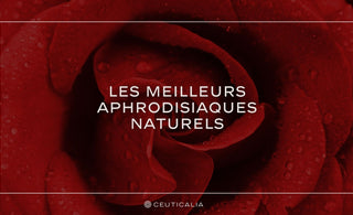 les meilleures aphrodisiaques naturels pour optimiser les moments intimes