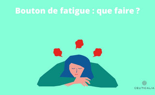 Bouton de fatigue : que faire ?