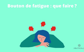 Bouton de fatigue : que faire ?