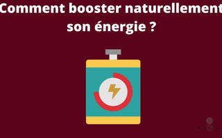 Ceuticalia Comment booster naturellement son énergie