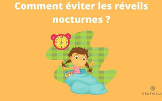 Comment éviter les réveils nocturnes