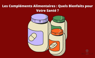 Compléments Alimentaires