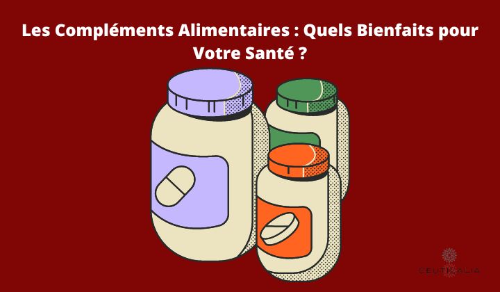 Compléments Alimentaires