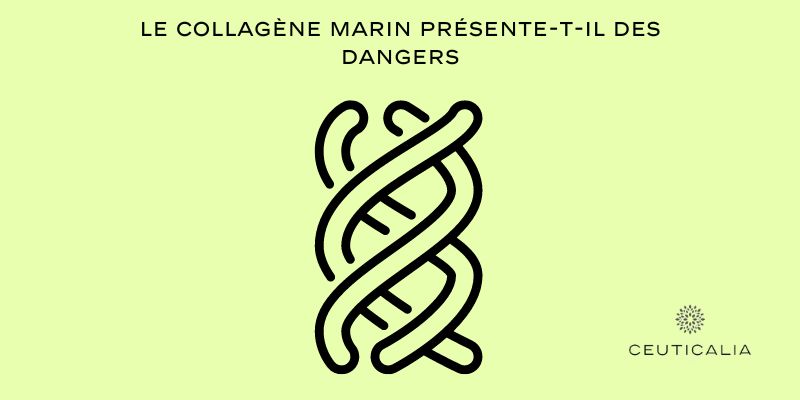 Le collagène marin présente-t-il des dangers