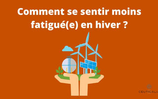 Comment augmenter son niveau d'énergie en hiver ?