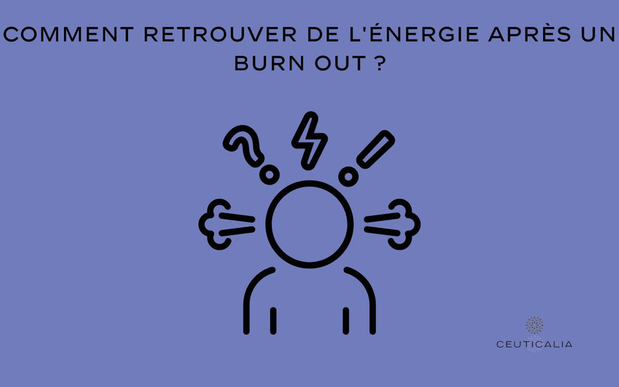 Comment retrouver de l'énergie après un burn out : 7 étapes clés pour se remettre sur pied 