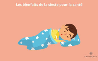 Les bienfaits de la sieste pour la santé