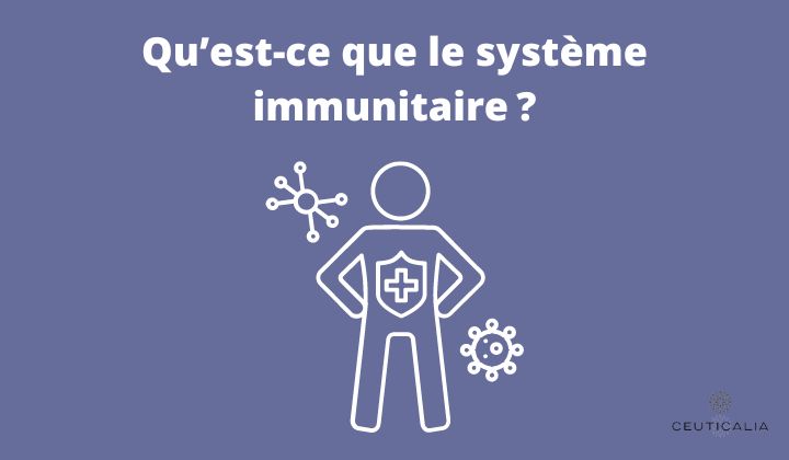 système immunitaire 