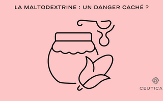 La Maltodextrine : Un Danger Caché ?