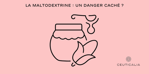 La Maltodextrine : Un Danger Caché ?