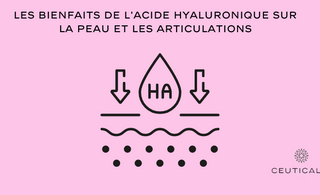 l'acide hyaluronique