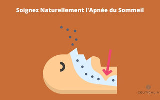 Les Solutions Naturelles pour Soigner l'Apnée du Sommeil et Gérer les Risques Associés