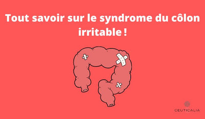 Tout savoir sur le syndrome du côlon irritable !