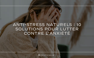 L’anxiété est une réaction naturelle face à des situations stressantes ou menaçantes.