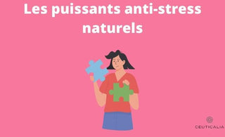 anti-stress naturels