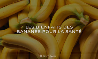 les bananes regorgent de nutriments essentiels qui apportent de nombreux bienfaits pour la santé. Riches en vitamines, minéraux, fibres et antioxydants, elles peuvent avoir des effets positifs sur divers aspects de notre bien-être.