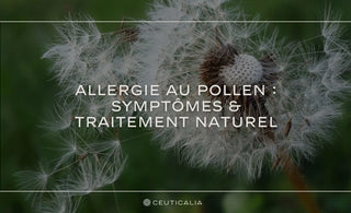Découvrez les causes, symptômes et traitements naturels de l'allergie au pollen, aussi connue sous le nom de rhinite saisonnière ou rhume des foins, ainsi que son impact sur la santé.