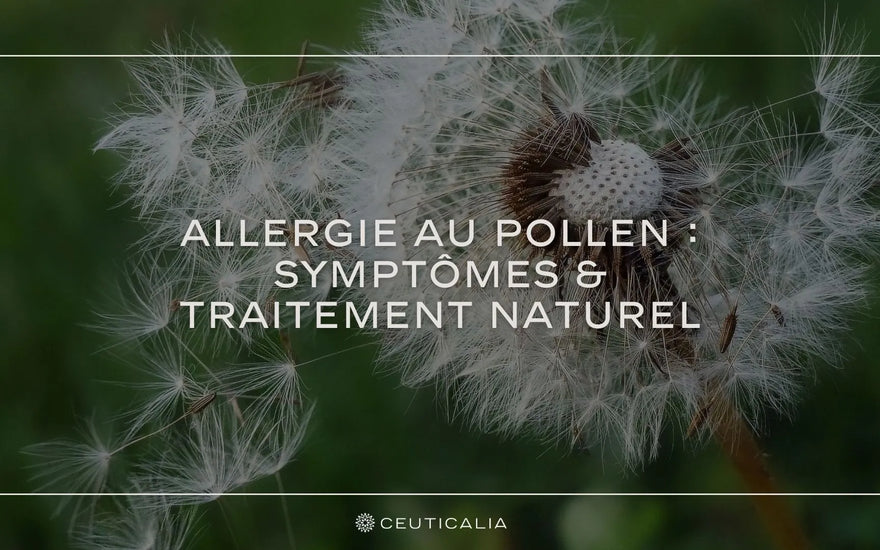 Découvrez les causes, symptômes et traitements naturels de l'allergie au pollen, aussi connue sous le nom de rhinite saisonnière ou rhume des foins, ainsi que son impact sur la santé.