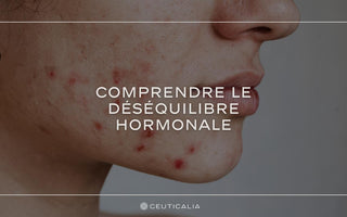 comprendre et traiter naturellement le déséquilibre hormonal un guide complet