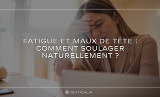 Les maux de tête, un problème de santé fréquent, touchent des millions de personnes à travers le monde. 