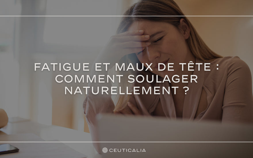 Les maux de tête, un problème de santé fréquent, touchent des millions de personnes à travers le monde. 