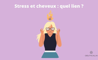 Stress et cheveux : quel lien ?