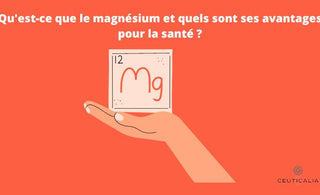 Qu'est-ce que le magnésium et quels sont ses avantages pour la santé ?