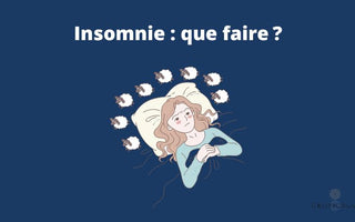 L’insomnie, c’est quoi ?