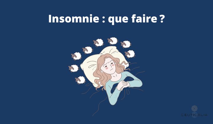 L’insomnie, c’est quoi ?