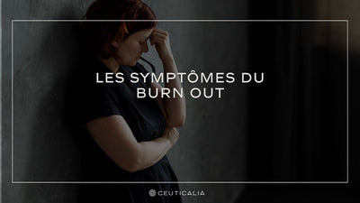 Les symptômes du burn out