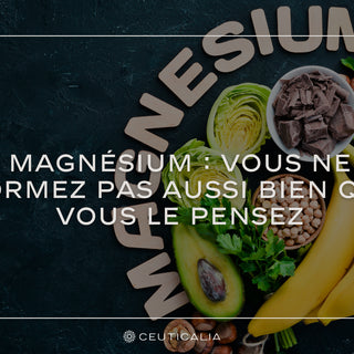 Le sommeil est essentiel pour notre bien-être physique et mental. Pourtant, de nombreuses personnes luttent contre des problèmes de sommeil, sans toujours savoir pourquoi. 