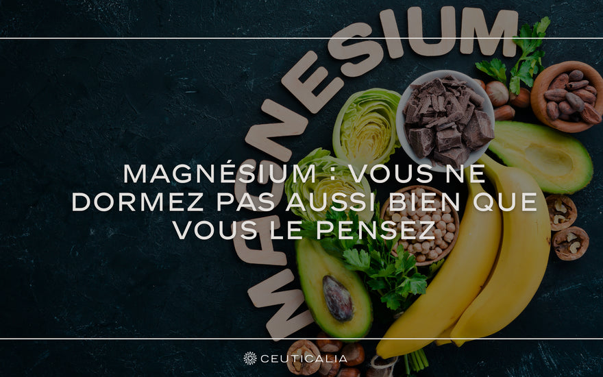 Le sommeil est essentiel pour notre bien-être physique et mental. Pourtant, de nombreuses personnes luttent contre des problèmes de sommeil, sans toujours savoir pourquoi. 