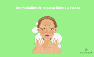 maladies de la peau