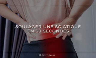 Découvrez des conseils pratiques pour soulager la sciatique rapidement et naturellement, ainsi que des exercices efficaces et des aliments anti-inflammatoires pour une gestion optimale de la douleur.