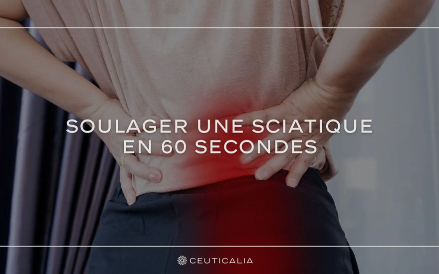 Découvrez des conseils pratiques pour soulager la sciatique rapidement et naturellement, ainsi que des exercices efficaces et des aliments anti-inflammatoires pour une gestion optimale de la douleur.