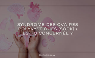 Le syndrome des ovaires polykystiques (SOPK) est l'un des troubles hormonaux les plus courants chez les femmes en âge de procréer, touchant environ une femme sur dix. 