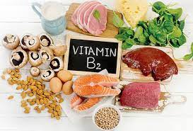 La vitamine B2 : un actif naturel idéal pour le développement de l’énergie